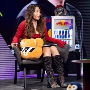 Yinsu Collins OnlyFans Leaked Free Thumbnail Picture - #Rp3ljXoWm8