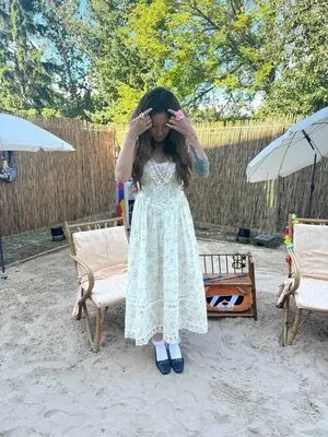 Yinsu Collins OnlyFans Leaked Free Thumbnail Picture - #TIL8Q4CRKS