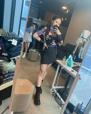 Yinsu Collins OnlyFans Leaked Free Thumbnail Picture - #UoWEgJbzin