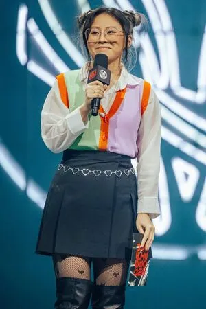 Yinsu Collins OnlyFans Leaked Free Thumbnail Picture - #Vtcf9ysuol