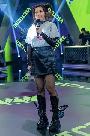 Yinsu Collins OnlyFans Leaked Free Thumbnail Picture - #XEsa7mHZHt