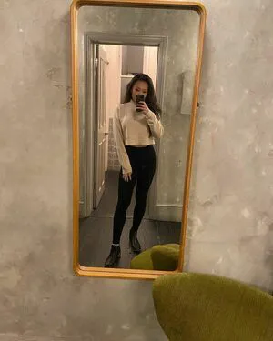 Yinsu Collins OnlyFans Leaked Free Thumbnail Picture - #YSiiFnoFXA