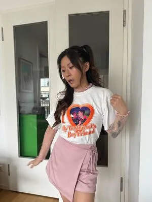 Yinsu Collins OnlyFans Leaked Free Thumbnail Picture - #aDQ78A1kbx