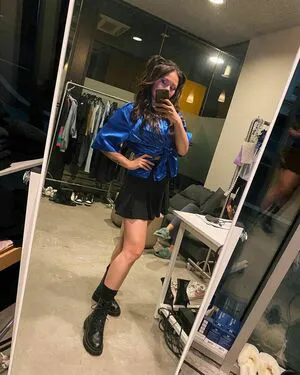 Yinsu Collins OnlyFans Leaked Free Thumbnail Picture - #abNhcUiBYs