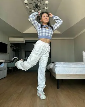 Yinsu Collins OnlyFans Leaked Free Thumbnail Picture - #bcXbYmb7x9