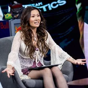 Yinsu Collins OnlyFans Leaked Free Thumbnail Picture - #c154gGBJSy