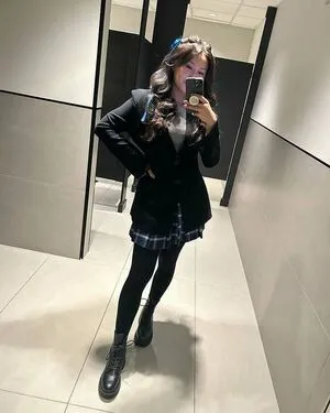 Yinsu Collins OnlyFans Leaked Free Thumbnail Picture - #dwYaEW7ZZH
