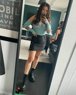 Yinsu Collins OnlyFans Leaked Free Thumbnail Picture - #e4fJcm8aNg