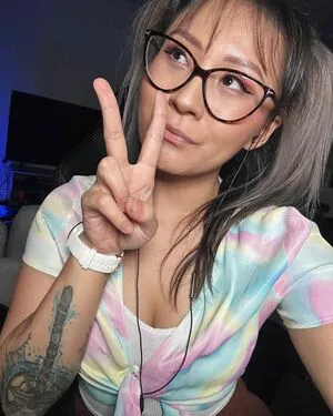 Yinsu Collins OnlyFans Leaked Free Thumbnail Picture - #fV3OOU2M1j