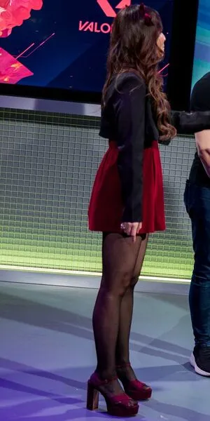 Yinsu Collins OnlyFans Leaked Free Thumbnail Picture - #fxFC12GAMG