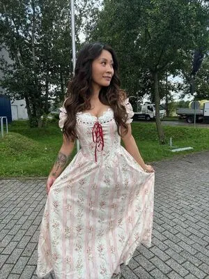 Yinsu Collins OnlyFans Leaked Free Thumbnail Picture - #gzrtjG1HOL