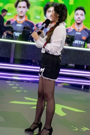 Yinsu Collins OnlyFans Leaked Free Thumbnail Picture - #iTtg5CbDiI