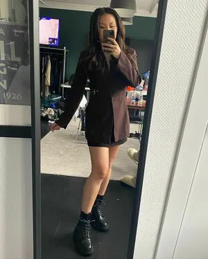 Yinsu Collins OnlyFans Leaked Free Thumbnail Picture - #jMp9Z2abmz