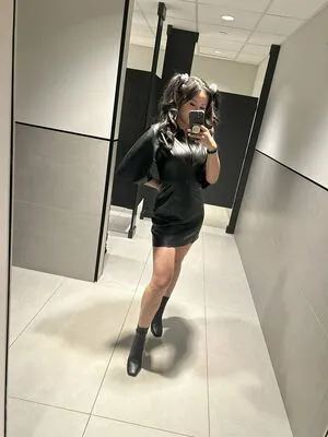 Yinsu Collins OnlyFans Leaked Free Thumbnail Picture - #kMofgNcBjJ