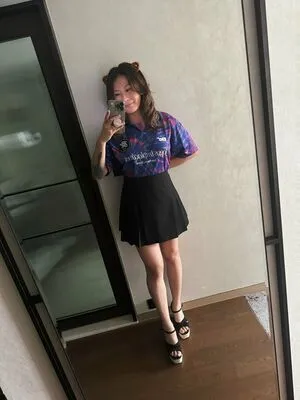 Yinsu Collins OnlyFans Leaked Free Thumbnail Picture - #rAjqUlUuoJ