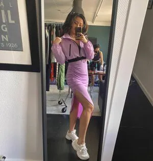 Yinsu Collins OnlyFans Leaked Free Thumbnail Picture - #sG25FeYNet