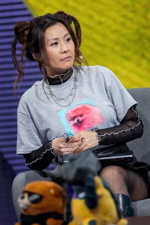 Yinsu Collins OnlyFans Leaked Free Thumbnail Picture - #sbaNOBuxh2