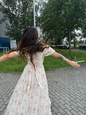 Yinsu Collins OnlyFans Leaked Free Thumbnail Picture - #vlvXrye07w