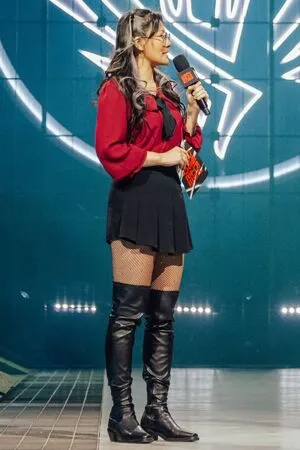 Yinsu Collins OnlyFans Leaked Free Thumbnail Picture - #wR2Yvee2Mr