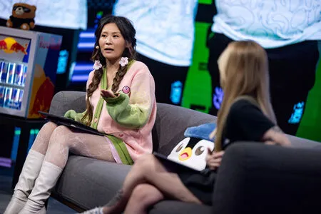 Yinsu Collins OnlyFans Leaked Free Thumbnail Picture - #yDwDVVVbSV