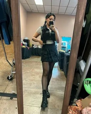Yinsu Collins OnlyFans Leaked Free Thumbnail Picture - #z77SnQJFwk
