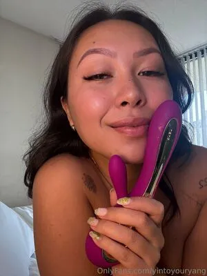 Yintoyouryang OnlyFans Leaked Free Thumbnail Picture - #jPDRdeWHP4