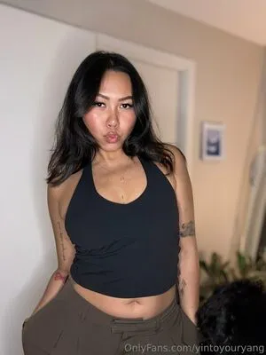 Yintoyouryang OnlyFans Leaked Free Thumbnail Picture - #owAm4OAPcY