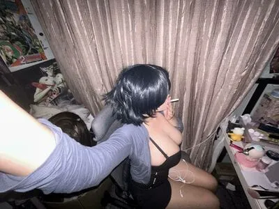 Yinxxlee OnlyFans Leaked Free Thumbnail Picture - #dsVrQU5HUy