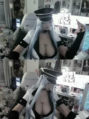 Yinxxlee OnlyFans Leaked Free Thumbnail Picture - #n4FmhHvpZ5