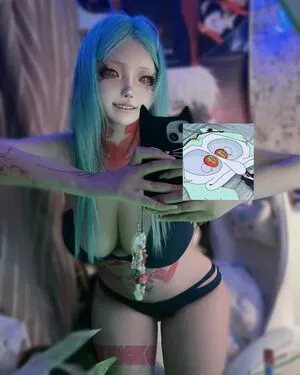 Yinxxlee OnlyFans Leaked Free Thumbnail Picture - #zGmODJ96B3