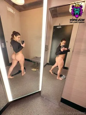 Yiny Leon OnlyFans Leaked Free Thumbnail Picture - #R5XyNbkVa1