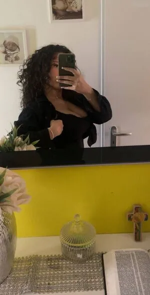 Yisel OnlyFans Leaked Free Thumbnail Picture - #elSA8bDblO