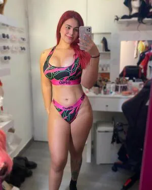 Yissel Alejandra OnlyFans Leaked Free Thumbnail Picture - #46RLkR0a2A