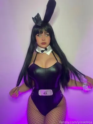 Yissel Alejandra OnlyFans Leaked Free Thumbnail Picture - #9ni3ippTFt