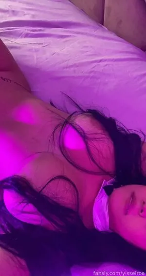 Yissel Alejandra OnlyFans Leaked Free Thumbnail Picture - #V1q48pmiTr