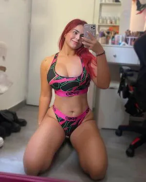 Yissel Alejandra OnlyFans Leaked Free Thumbnail Picture - #eR9KHea8WL