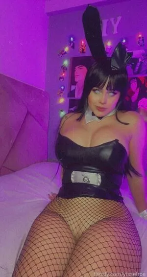 Yissel Alejandra OnlyFans Leaked Free Thumbnail Picture - #jk0X5gNGlL