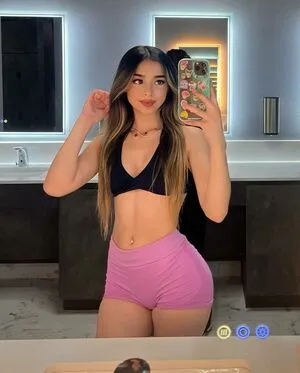 Yisseth Xo OnlyFans Leaked Free Thumbnail Picture - #K948FUJlQD