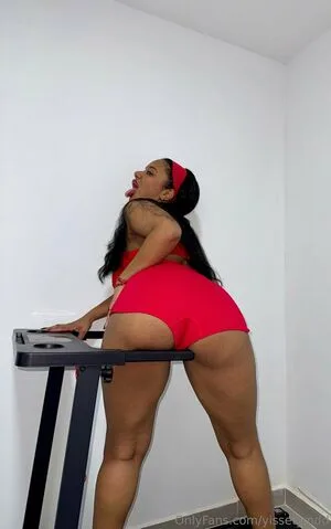 Yissett OnlyFans Leaked Free Thumbnail Picture - #g4fFZEIG5S