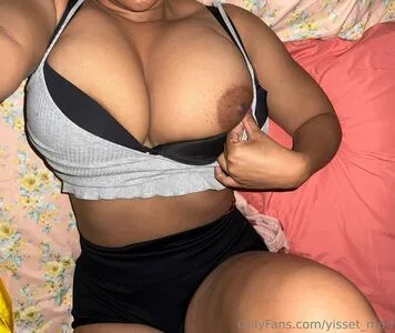 Yissett OnlyFans Leaked Free Thumbnail Picture - #s6IPbEa4wn