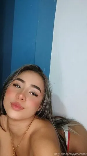 Yiyimartinez OnlyFans Leaked Free Thumbnail Picture - #HDxkPLXDLN