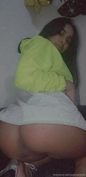 Yiyimartinez OnlyFans Leaked Free Thumbnail Picture - #siM75tvJcS