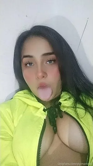 Yiyimartinez OnlyFans Leaked Free Thumbnail Picture - #v6oDlByV0e
