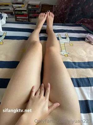 Yiyuan223 OnlyFans Leaked Free Thumbnail Picture - #IBBXZWCA79