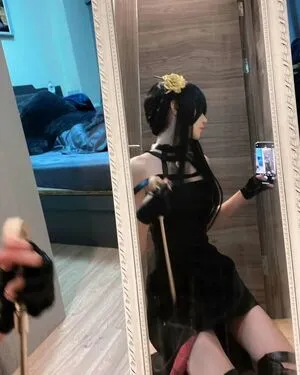 Yizarrh OnlyFans Leaked Free Thumbnail Picture - #LOXmCOS4AD