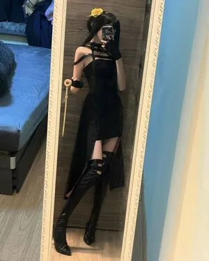 Yizarrh OnlyFans Leaked Free Thumbnail Picture - #Rbn34Z4zMv