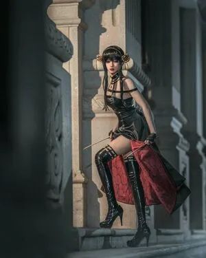 Yizarrh OnlyFans Leaked Free Thumbnail Picture - #TlURU3pSB0