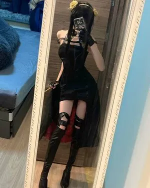 Yizarrh OnlyFans Leaked Free Thumbnail Picture - #saQMDrjyFx