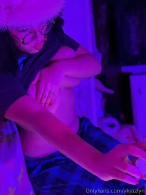 Ykjazlyn OnlyFans Leaked Free Thumbnail Picture - #V3y13sfP0V