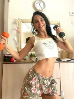 Yladoyla OnlyFans Leaked Free Thumbnail Picture - #6wEobuxFoI